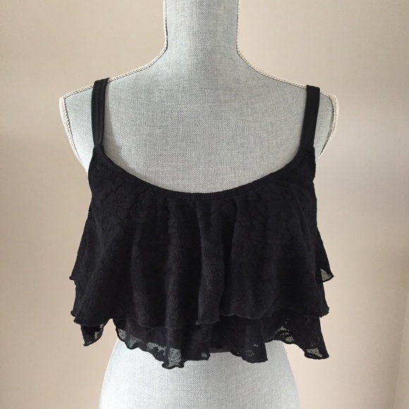 Torrid Bathing Suit Top - Picture 2 of 6